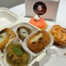 지에스25덕양미도점 | 나만 알고 싶은 송도 디저트 카페 칸미도에서 티그레와 무스케이크 포장후기