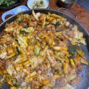 강남동골목원조닭갈비 이미지