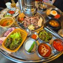 세븐일레븐가정루원시티점 | 가정역 고기집 맛집 을지로 연탄구이 루원시티점, 아니 가성비 실화냐?