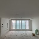 청라중흥S클래스2단지아파트경로당 | 진주 혁신도시 중흥S-클래스 2단지 아파트 실크벽지 도배 시공 후기 (by 진주 도배업체 천수)