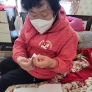 코로나자가키트사용법 안내 이미지