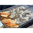 안양예술공원사거리 | 안양예술공원사거리 냉삼맛집 | 한방솔잎숯판구이 본점