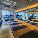 레드핏 휘트니스 이미지