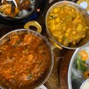주식회사 라씨 | 김포공항롯데몰맛집:: 인도음식뿌시기 '아그라' 솔직후기