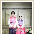 정유선한복 이미지