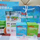 [비피러스블로썸] K + A로 우리가족 장 건강을 위한 비피더스균 충전!!