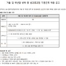 금사초등학교병설유치원 이미지