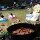 남창계곡사계절온천펜션 이미지