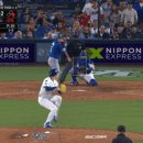 [TOR vs LAD]팀을 구하는 토미 국대외야수GOAT 에드먼 송구 ㄷㄷㄷㄷㄷ.gif 이미지