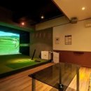 G 스크린골프 이미지