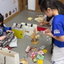 비호 태권도장 이미지