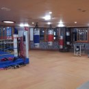 안래기 복싱클럽 이미지