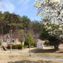 독봉산약수터 이미지