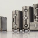 Rimowa/리모와/ 리모바/ 토파즈 티타늄/Topas Titanium/여행용가방/독일구매대행/유로드림 이미지