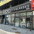 이츠글라시스안경(광교점) | 봉담 안경점 추천 이츠글라시스 봉담2지구점 안경테 수리 AS까지 만족한 재방문 후기