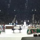 제17회 인천아시안게임 개막식 이미지