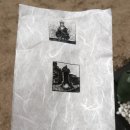 강릉 보현사 십육나한도 이미지