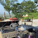 햇솔 오토 캠핑장 이미지