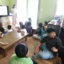 둥지지역아동센터 이미지