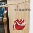 복주머니 이미지