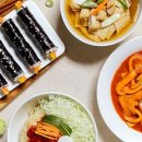 꼬마아닌꼬마김밥