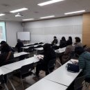 하남문화예술회관 강의실 이미지