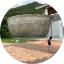 웅천도요지전시관 전시실 이미지