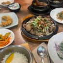 부평직화구이쌈밥 이미지