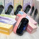 N-COM | 넥사 플렉스 30000 쿨링 조절되는 팟 교체형 일회용 9종류 후기❤️