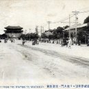 1930년 대의 서울 명소와 거리 풍경 이미지