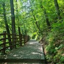 100 대 명산 전주 모악산 도립공원 대원사 수왕사 모악산 정상 신선바위 천일암 사랑바위 주차장 원점.