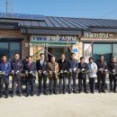 당현5리마을회관 | 평택 고덕 당현5리(율곡마을) 마을회관 준공식에 다녀왔습니다~~