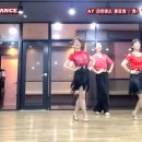 라인댄스[초.중급] 이미지
