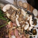 생금초등학교 | 시흥시맛집)오리고기전문점 죽율동 느티나무집 / 20년단골집 방문후기 (내돈내산후기)