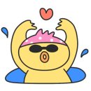 원주국민체육센터 수영장 이미지