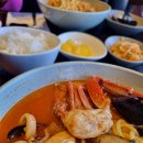다미떡한과 | 부산 신세계백화점맛집 센텀시티 중국집 싱카이 솔직후기