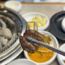 소요일 | [파주][야당][소요일] 파주 야당 소고기 맛집 소요일 후기! 갈비살부터 꽃게라면까지 제대로 즐긴 날