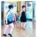 댄스스포츠 기초-차차차&자이브 이미지