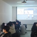 수유역모션그래픽학원 직접 다녀본 후기, 실무 중심 커리큘럼이 만족스러웠던 이유