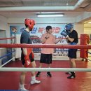 박창환 복싱클럽 이미지