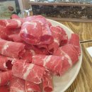 동방삭옻고개샤브샤브 이미지