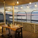 더 스테이 짐(The Stay Gym) | 태안 원북면 스테이 더 딜라잇 태안점 진정한 힐링을 선사하는 펜션 솔직후기!