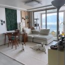 UR(포항시)-[용흥로]-하-2 | 25평 전세집 꾸미기 - 오늘의 집 / 집꾸미기 거실, 베란다 편