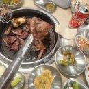 농협안심한우마을 | 고기 질이 좋은 토바우 농협안심한우마을 내포점 방문 후기