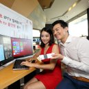 올래 PC 이미지