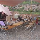 힐링캠프캠핑장 이미지