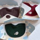 프롬그린 | [아기빕추천]🎄 어노트프롬 크리스마스 에디션 빕 후기 (그린/레드/브라운)