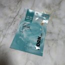 🩵[내돈내산] 다이소 광채시트마스크 VT PDRN 젤리 시트로 속건조 잡는 탄력 홈케어 후기