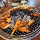 남춘네 숯불닭갈비 이미지