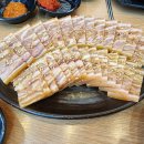 옛날아우내순대진해남문점